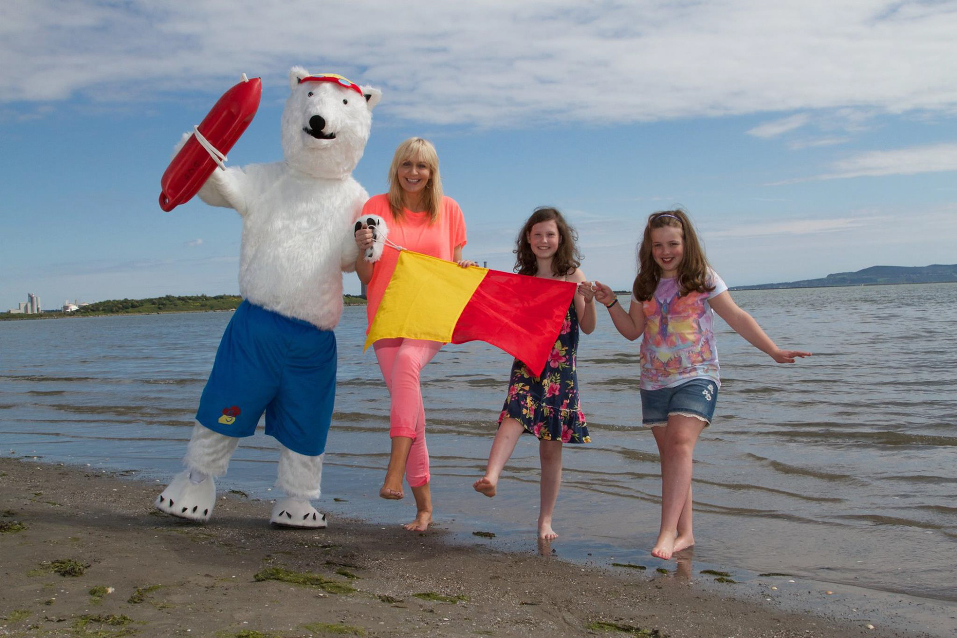 David Butler - Irish water Safety UISCE BEAR