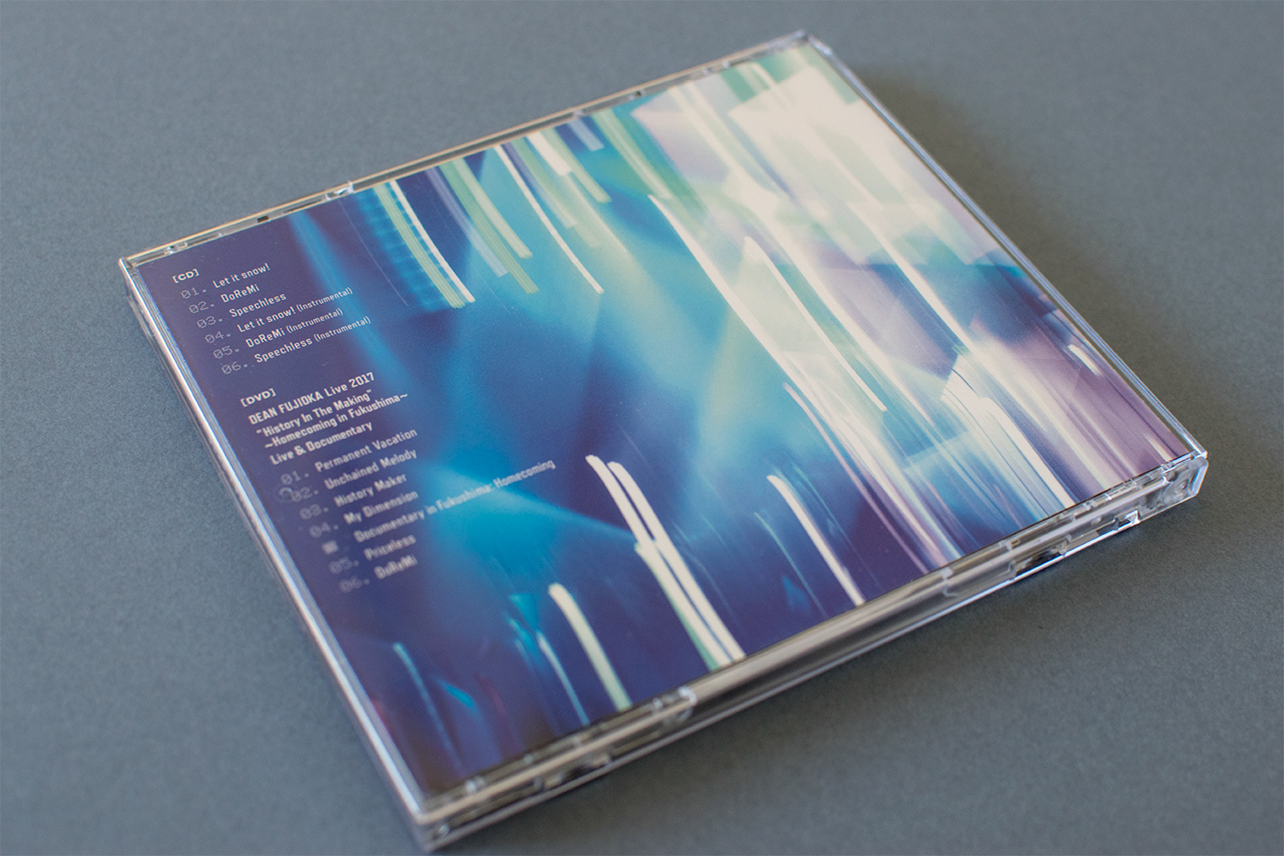 Captain Utopia Dean Fujioka 2nd Ep Let It Snow Captain Utopia Dean Fujioka 2nd Ep Let It Snow