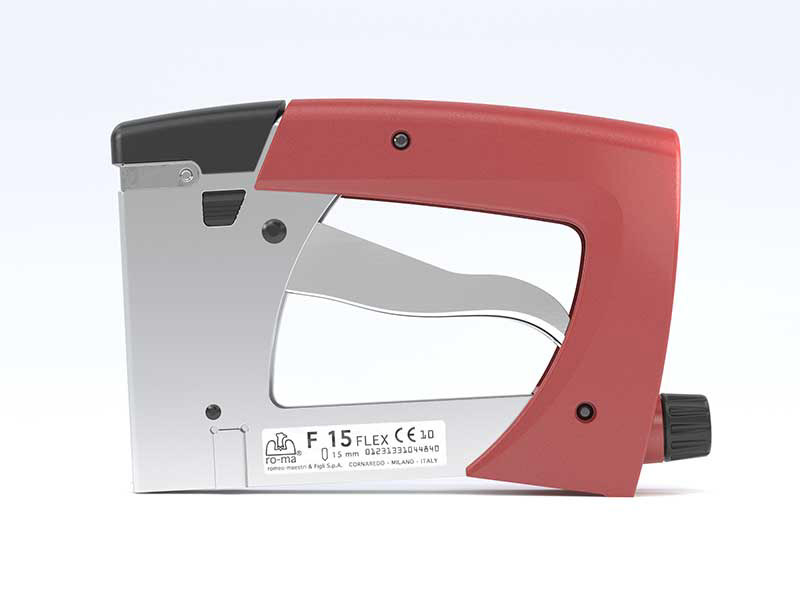 Frame Stapler