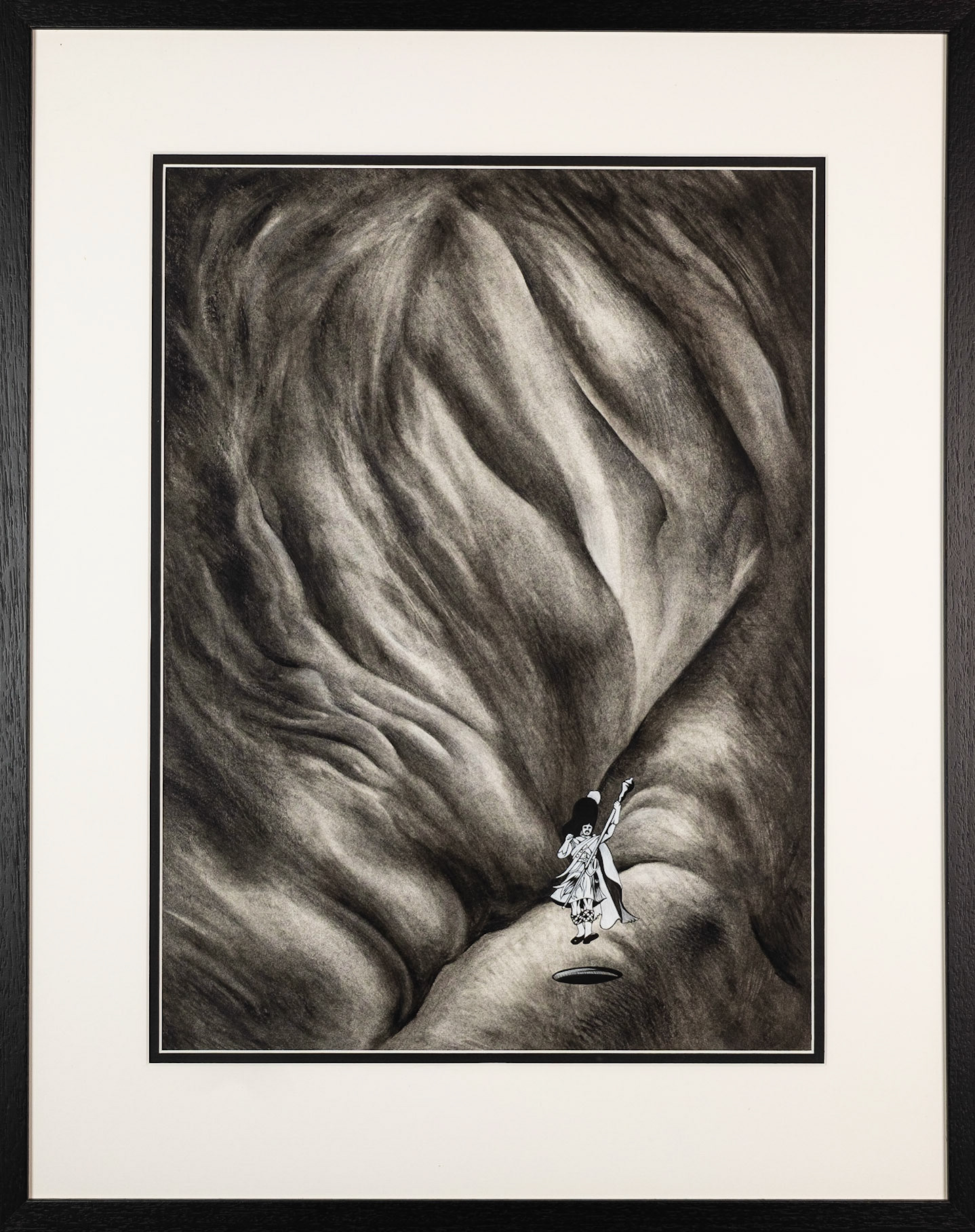 Whisky Hole