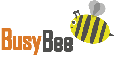 This logo is design for e-learning website for kids 5 to 12 years old.