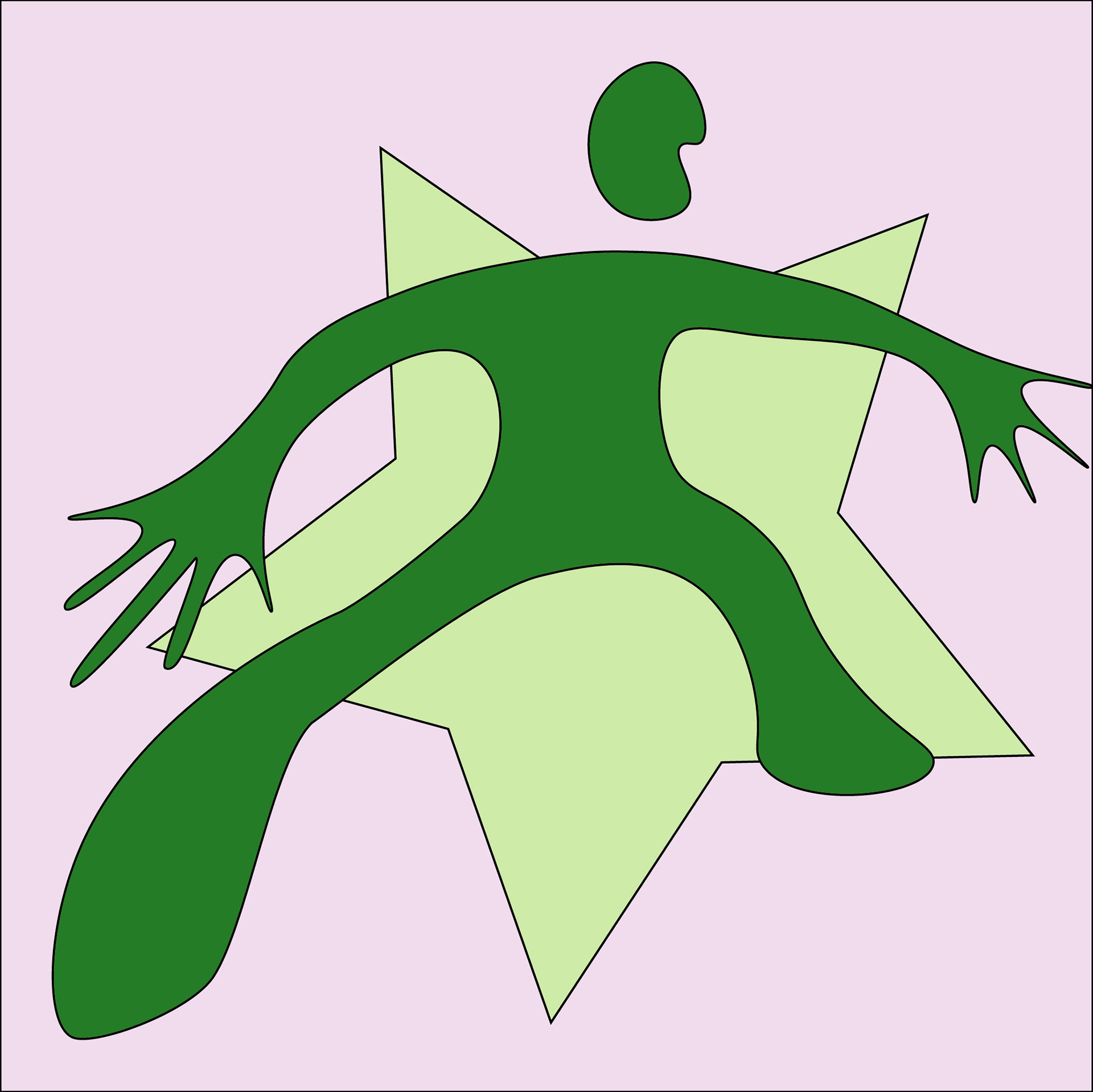 Disco design 3