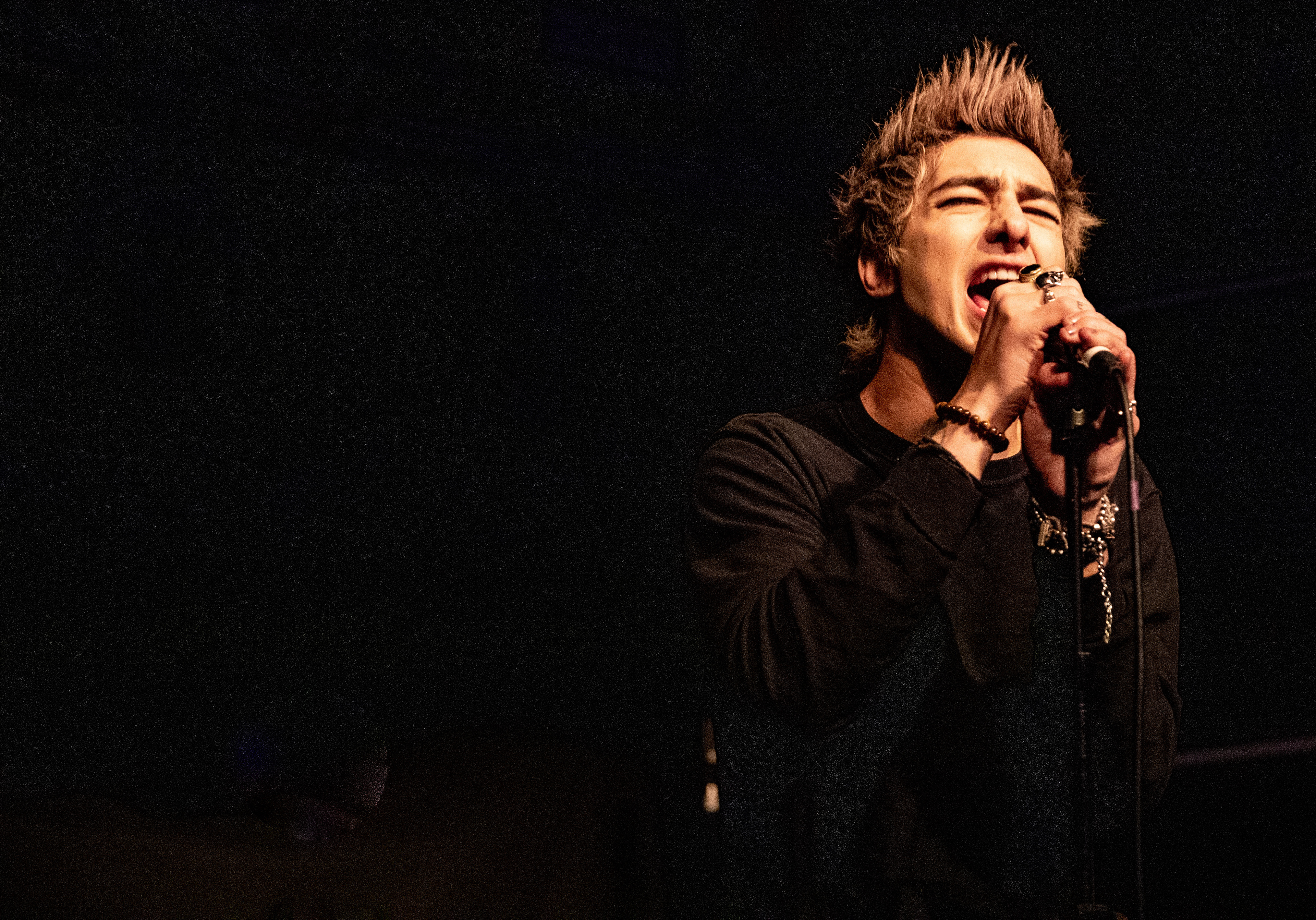Payale Royale - Remington Leith - Cambridge Junction Cambridge 2019