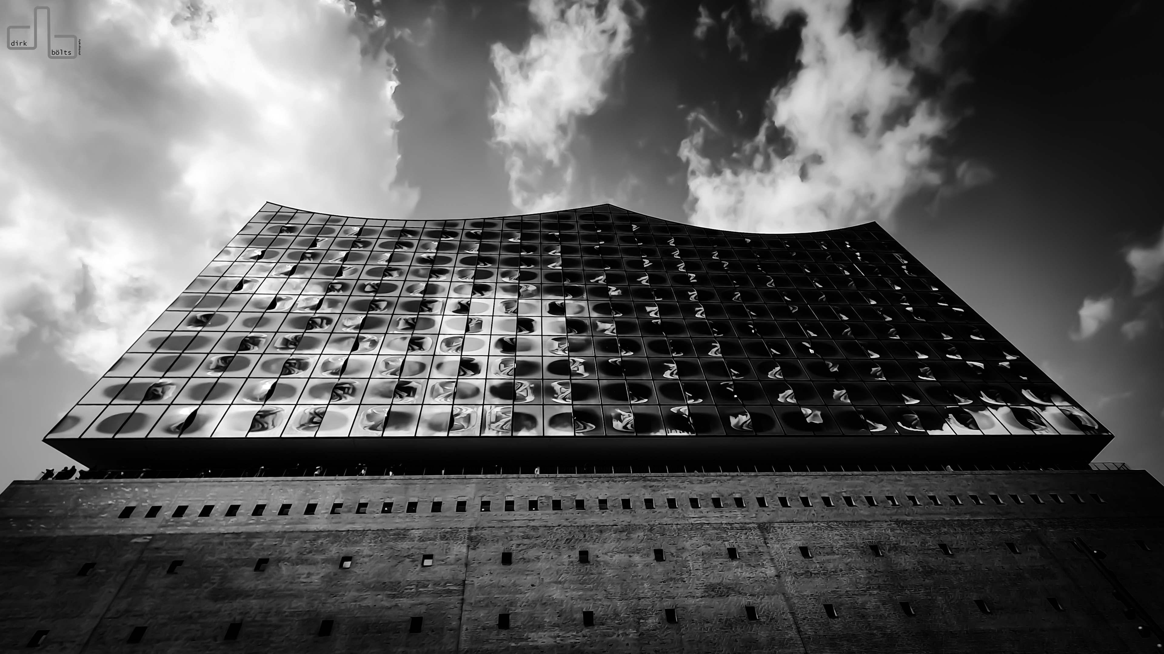 Elbphilharmonie