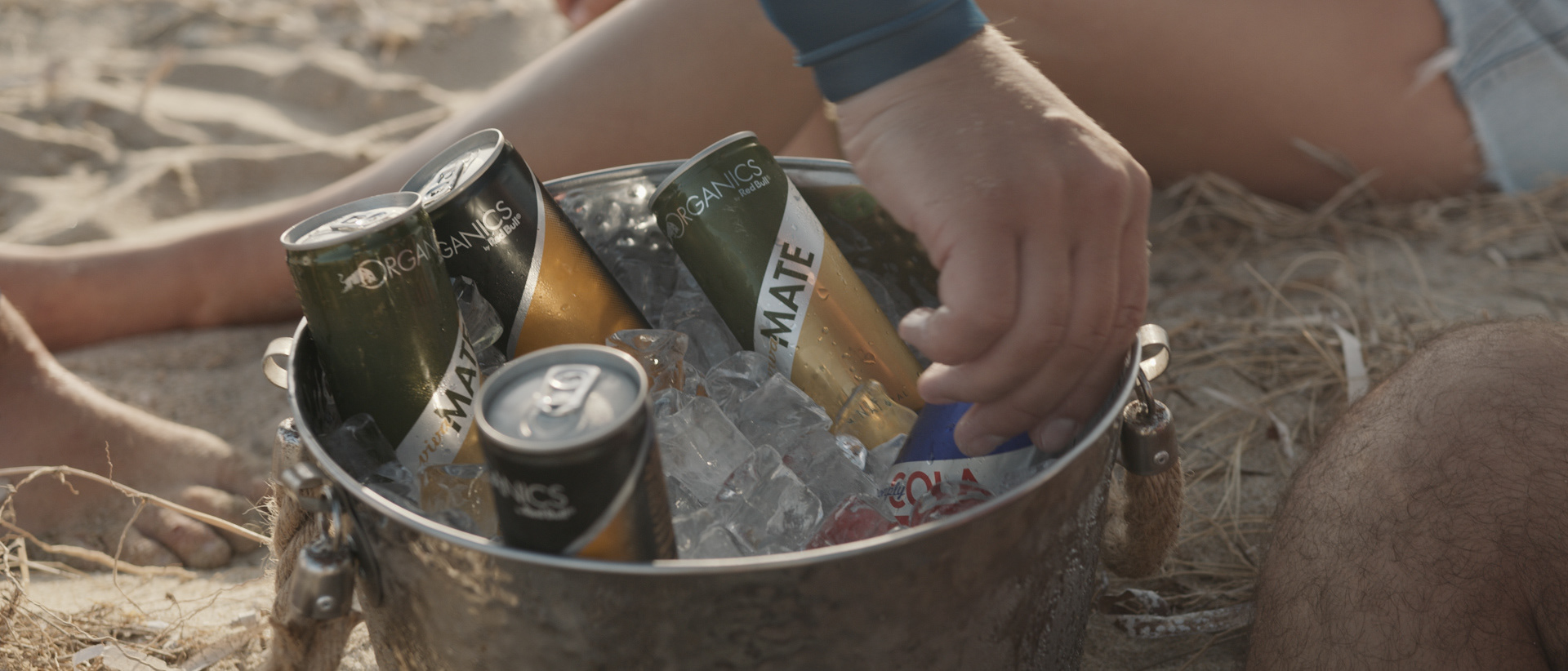 Felipe Eisenberger Organics By Red Bull Commercial 21 Felipe Eisenberger Organics By Red Bull Commercial 21