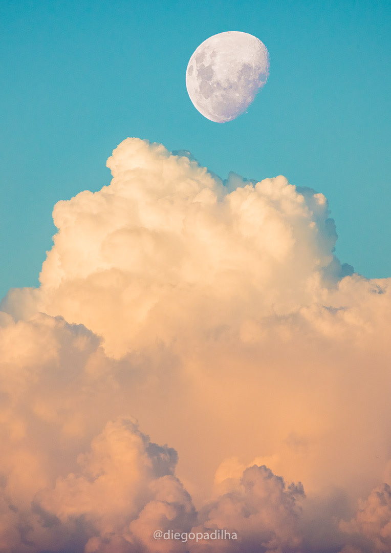 Nimbus Lunar -2021
