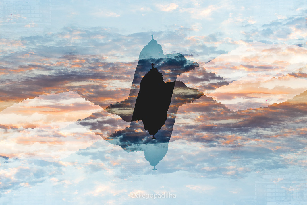 4x Corcovado - 2016