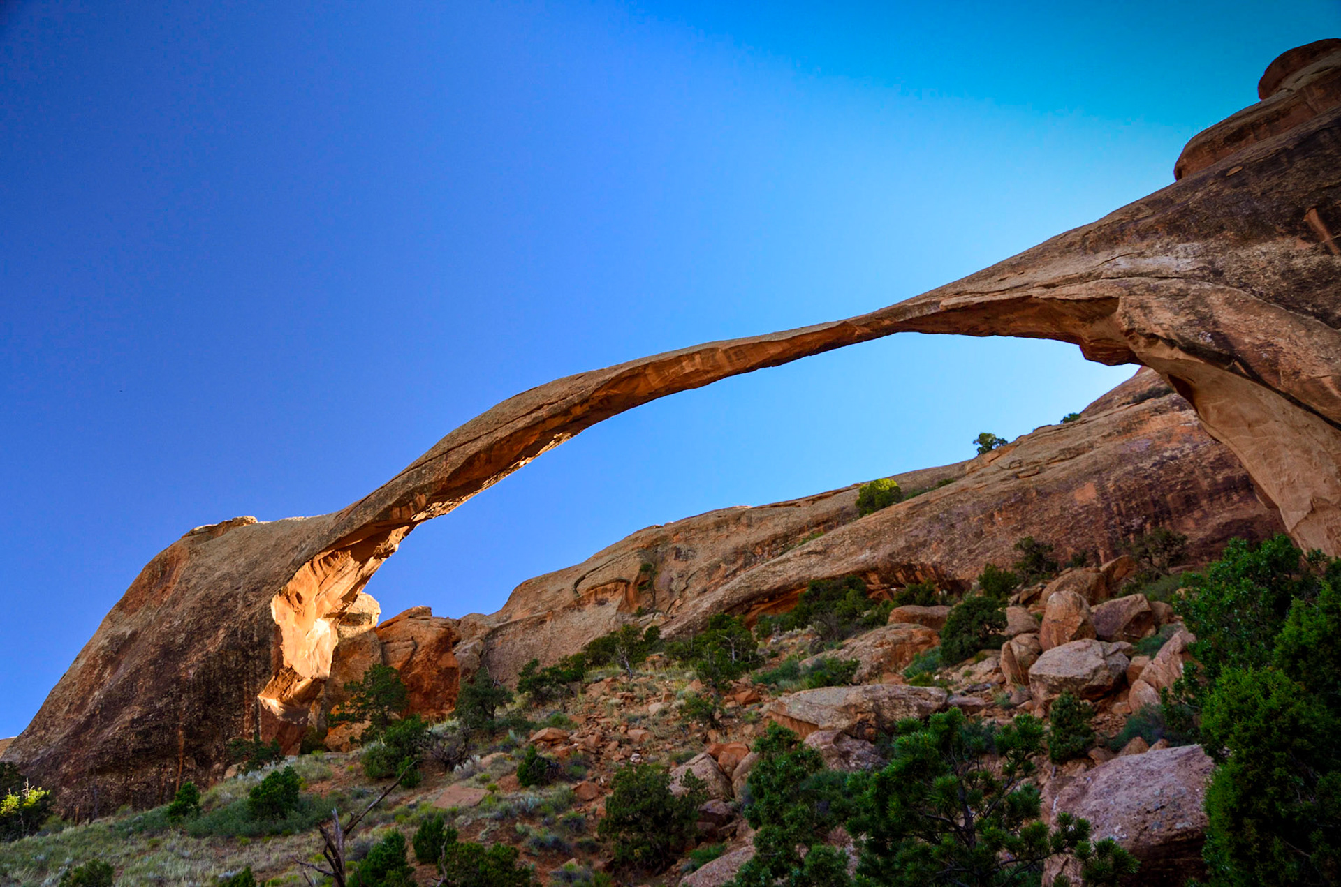Landscape Arch