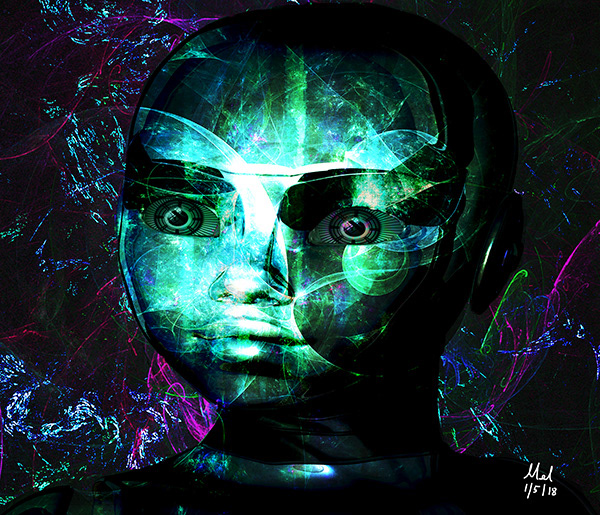 Android.