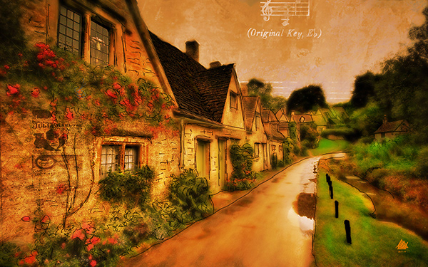 French Village