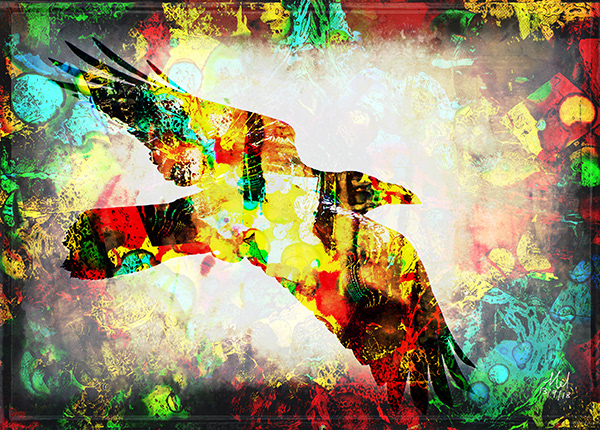 The Raven