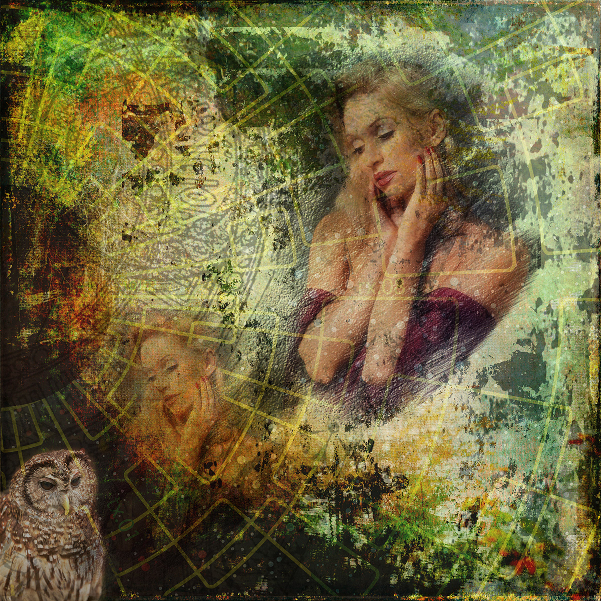 Spirit of the Owl.