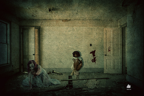 Zombie