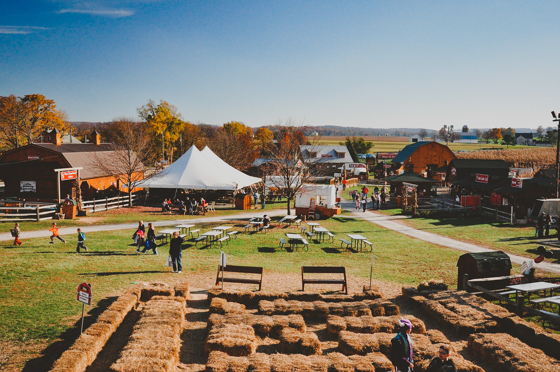 Cherry Crest Adventure Park