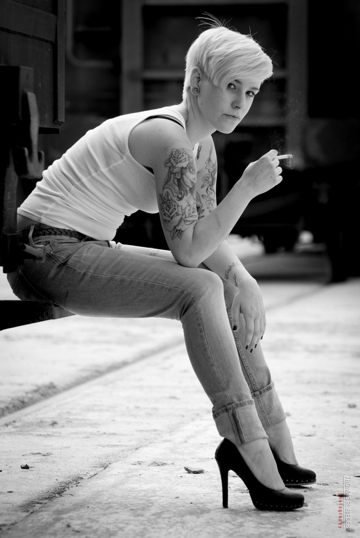 street life