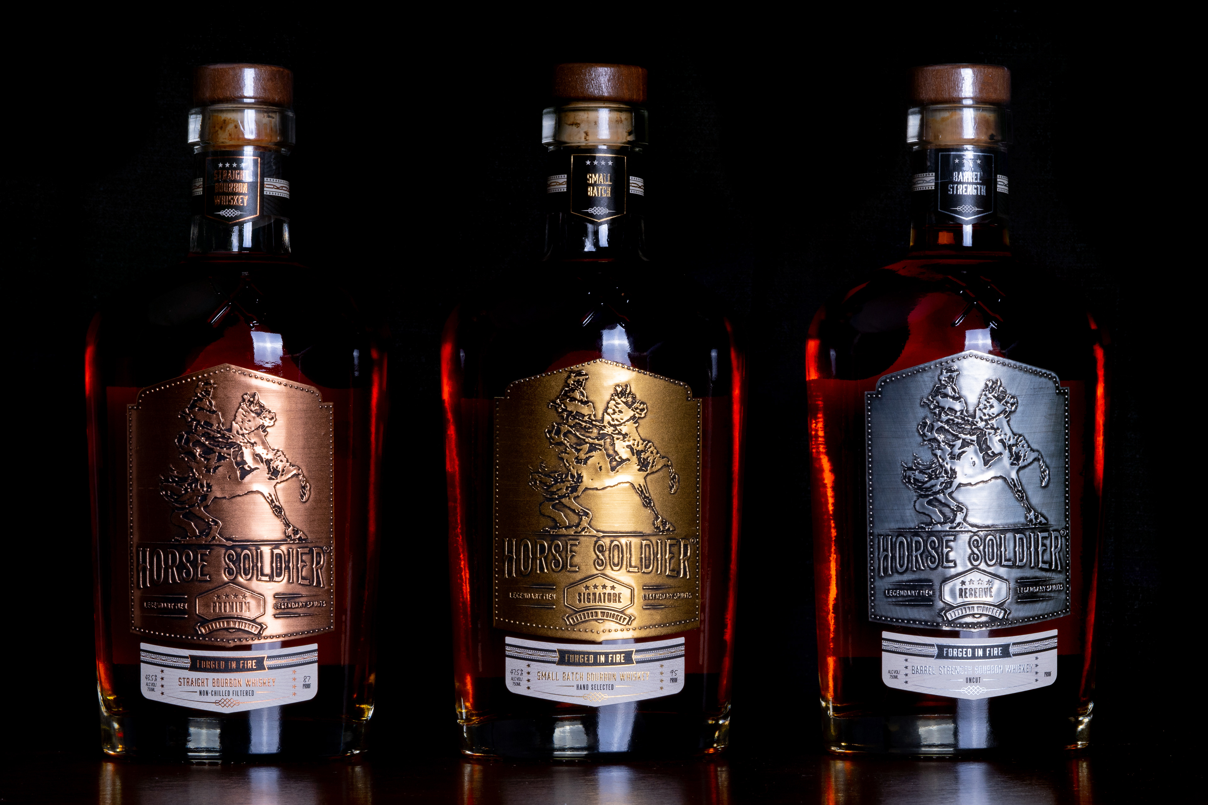 Claire Jennings Photo American Freedom Distillery