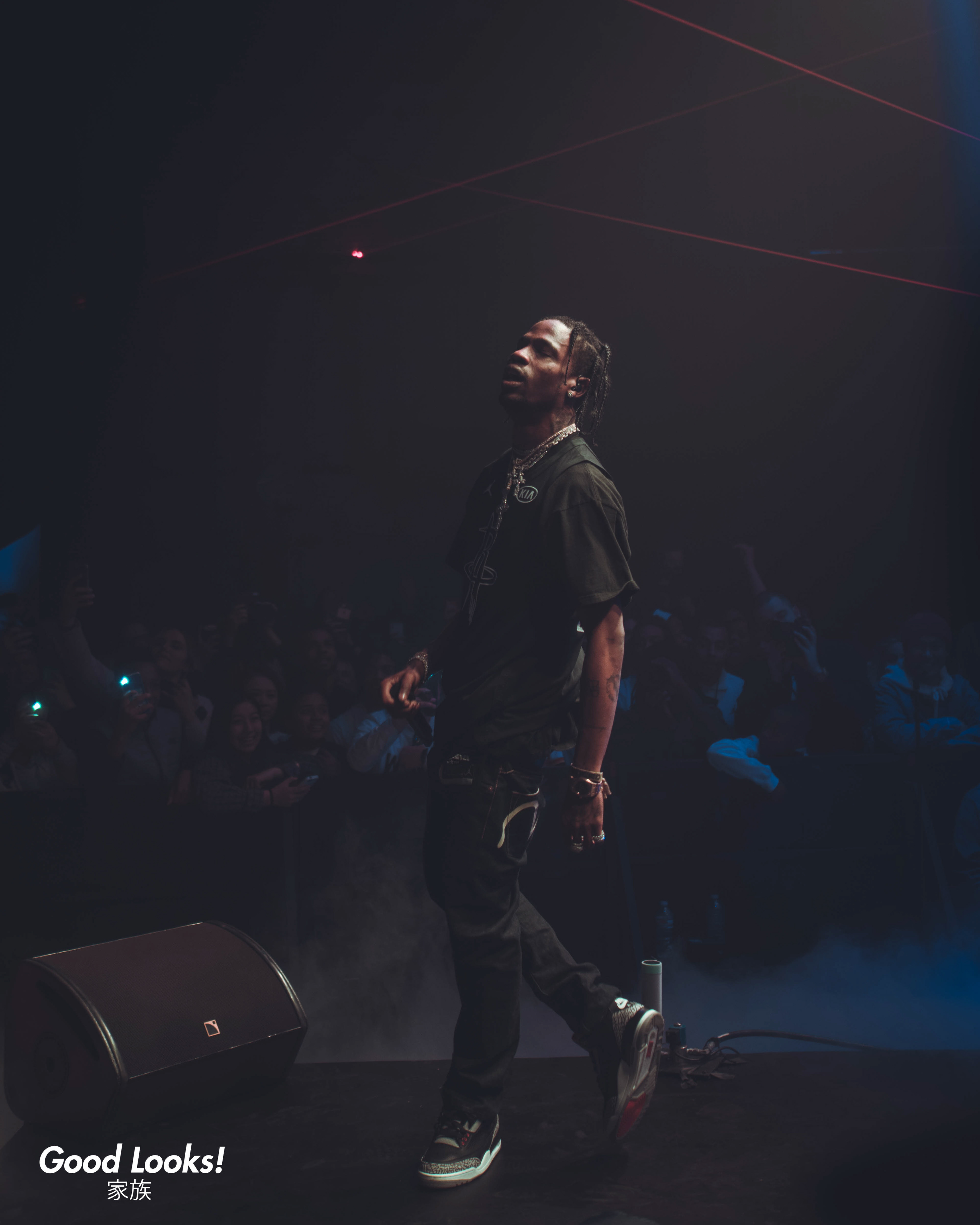 travis scott low got em