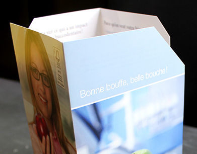 Vivace Design Branding