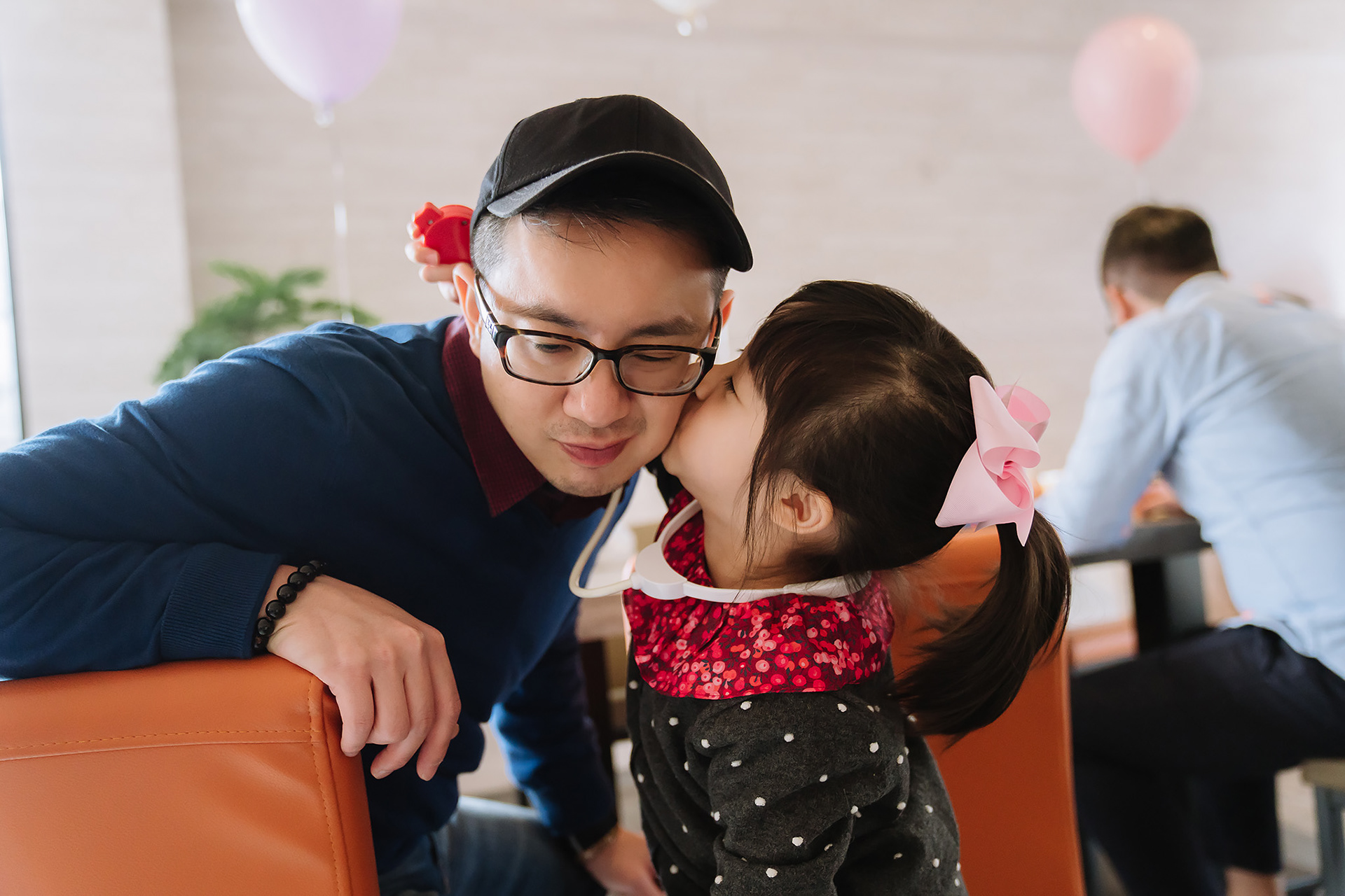 BUNA咖啡館|慶生派對|派對紀錄|Birthday party|慶生會紀錄