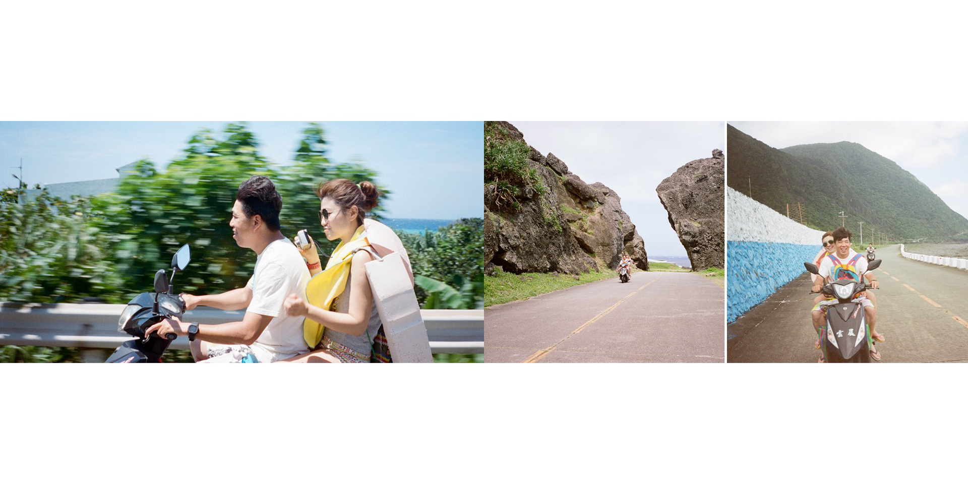 蘭嶼婚紗,自助婚紗,Engagement,底片婚紗,蘭嶼,pentax67,contaxT2