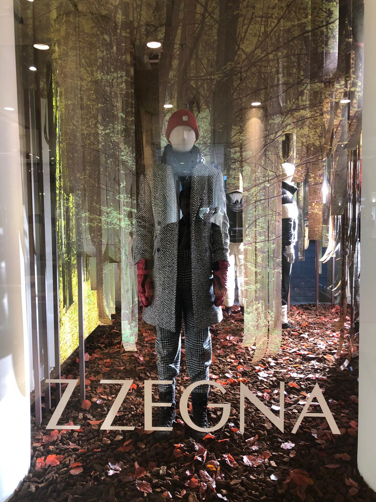 Z Zegna