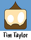 Tim Taylor