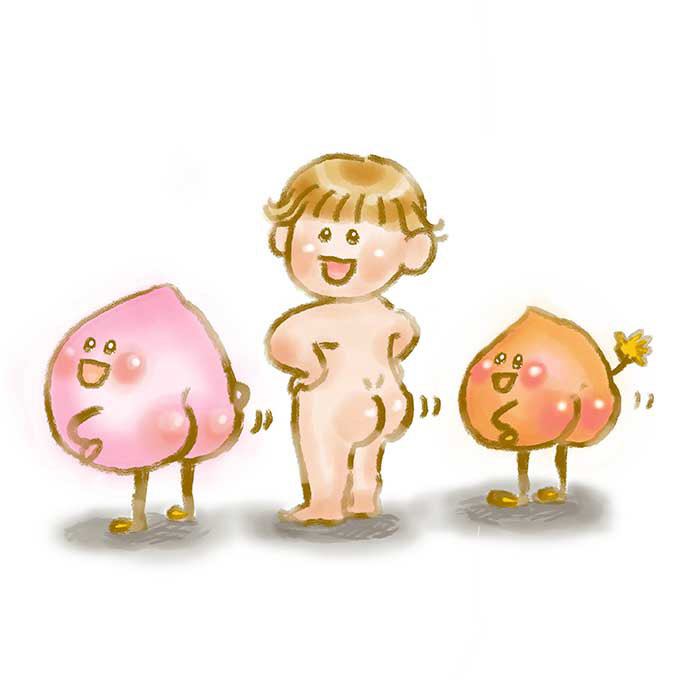 歌集用イラスト