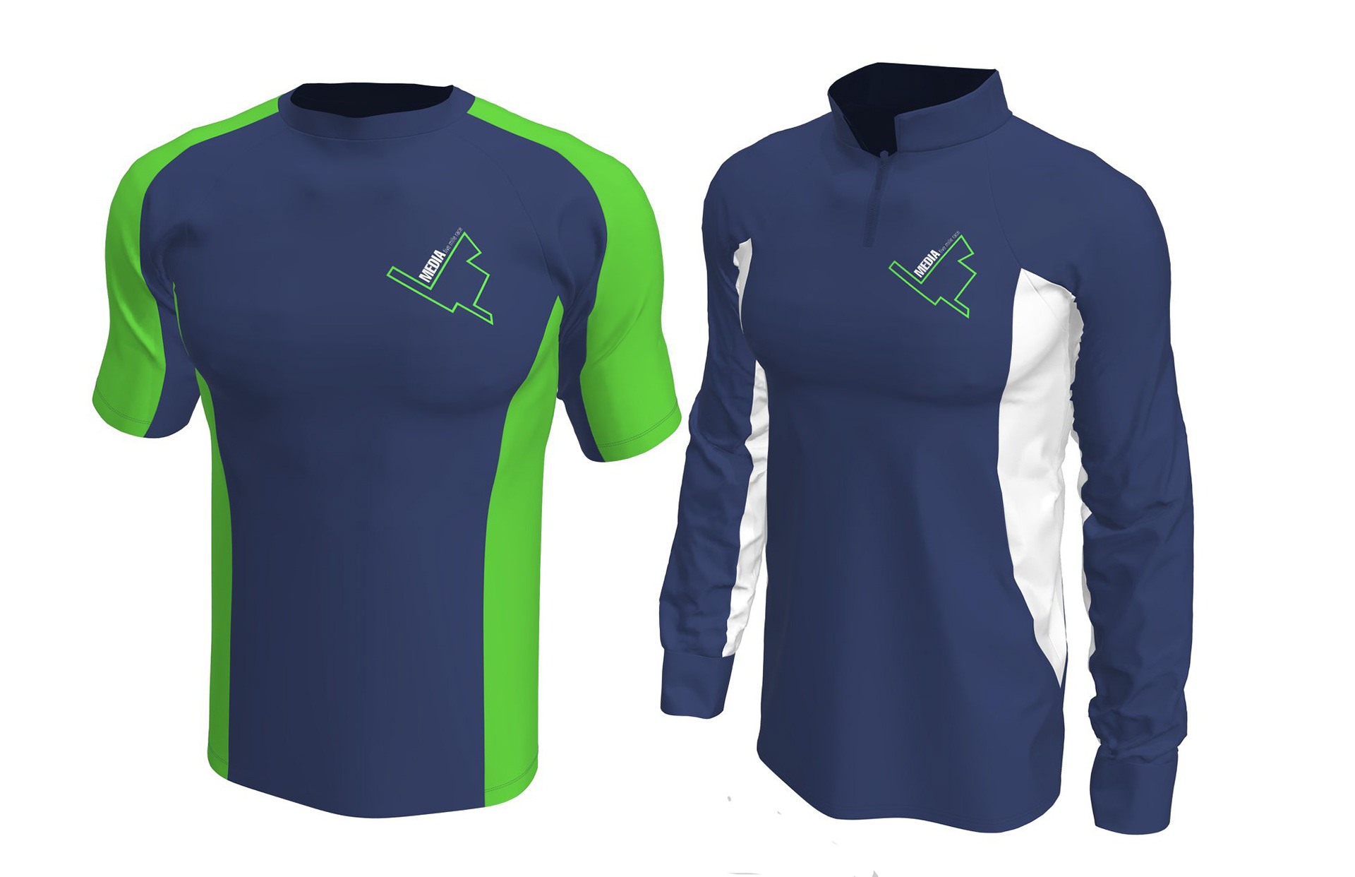 2019 Upgraded Shirts