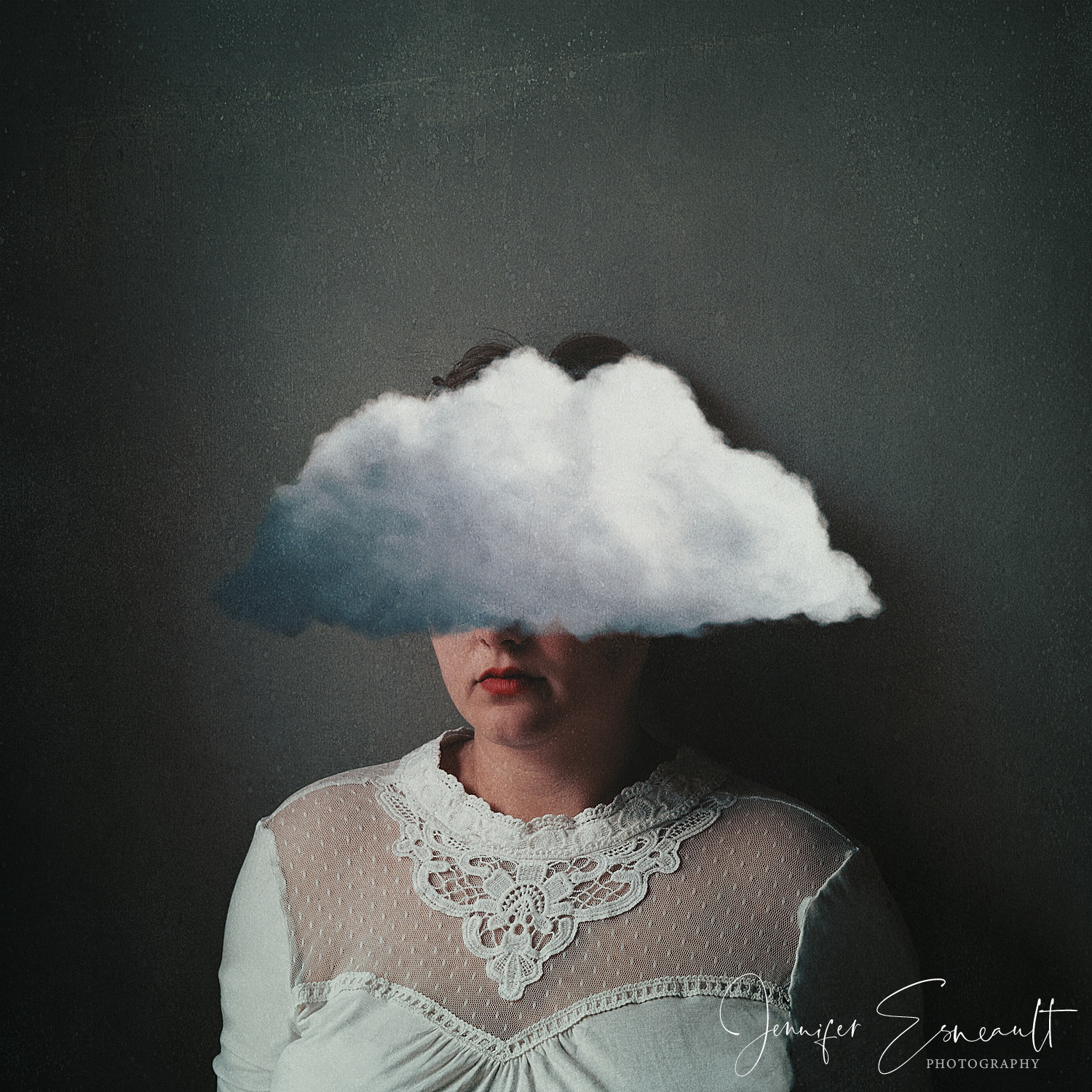 "Head in the Clouds" 2020