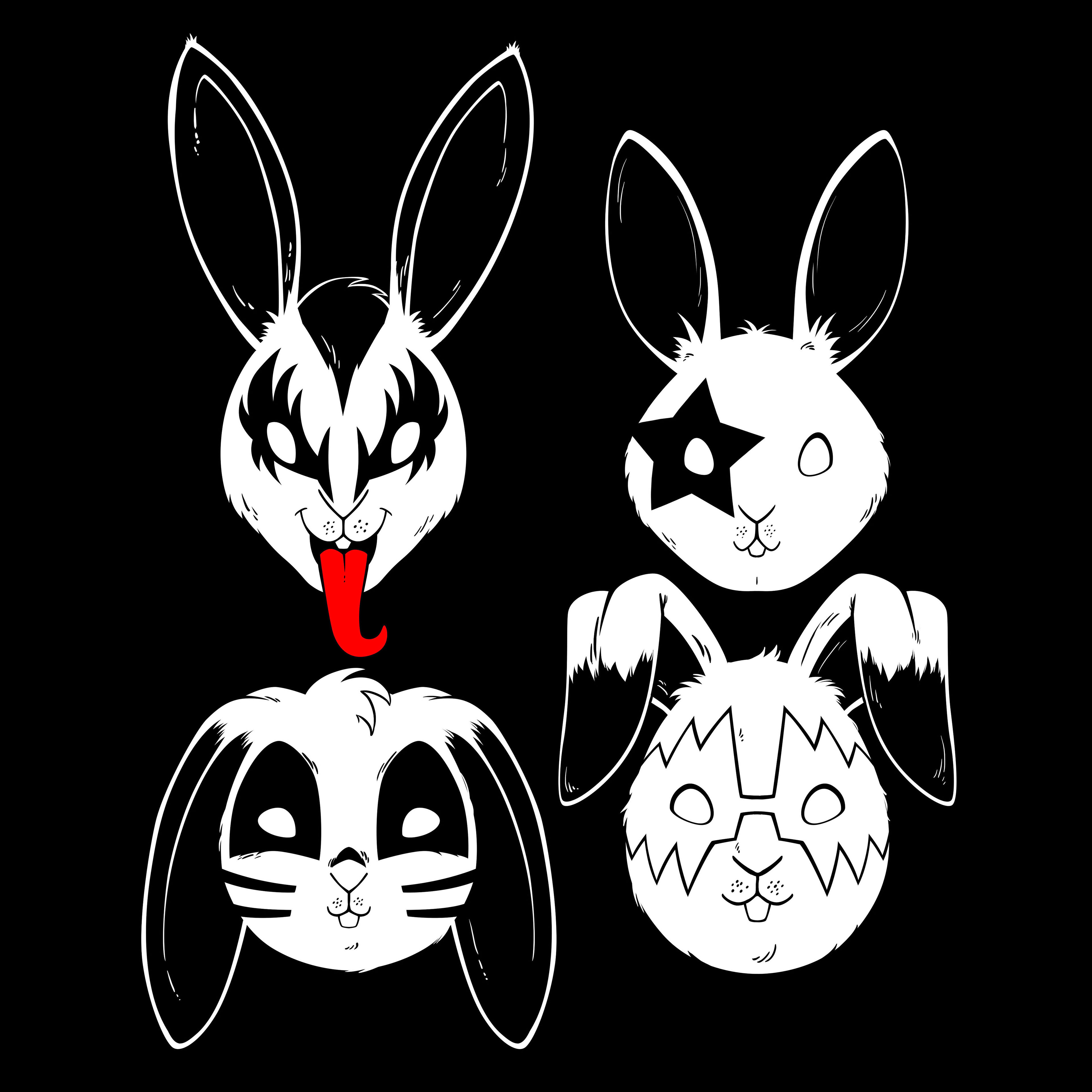 Estampa para camiseta