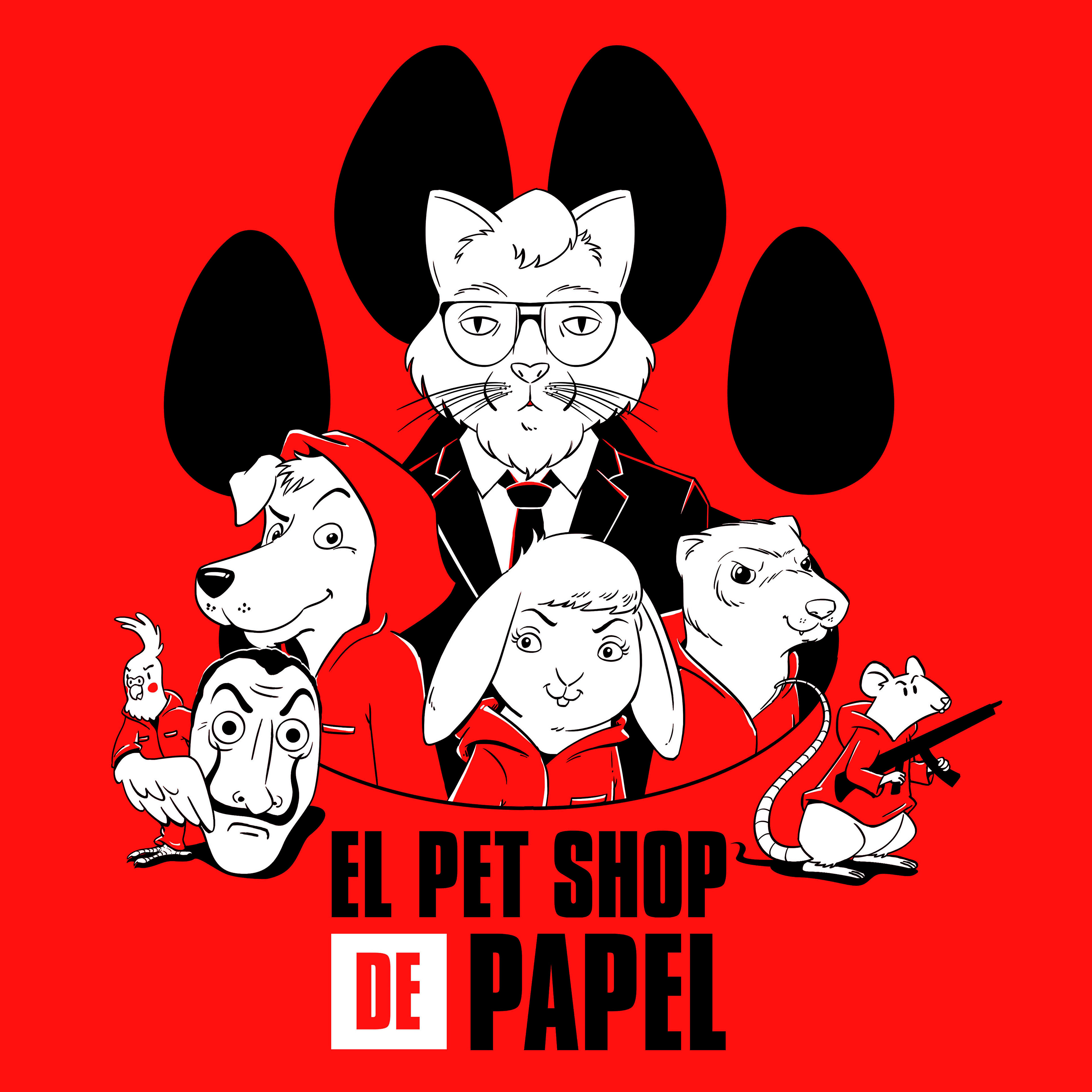 Estampa para camiseta