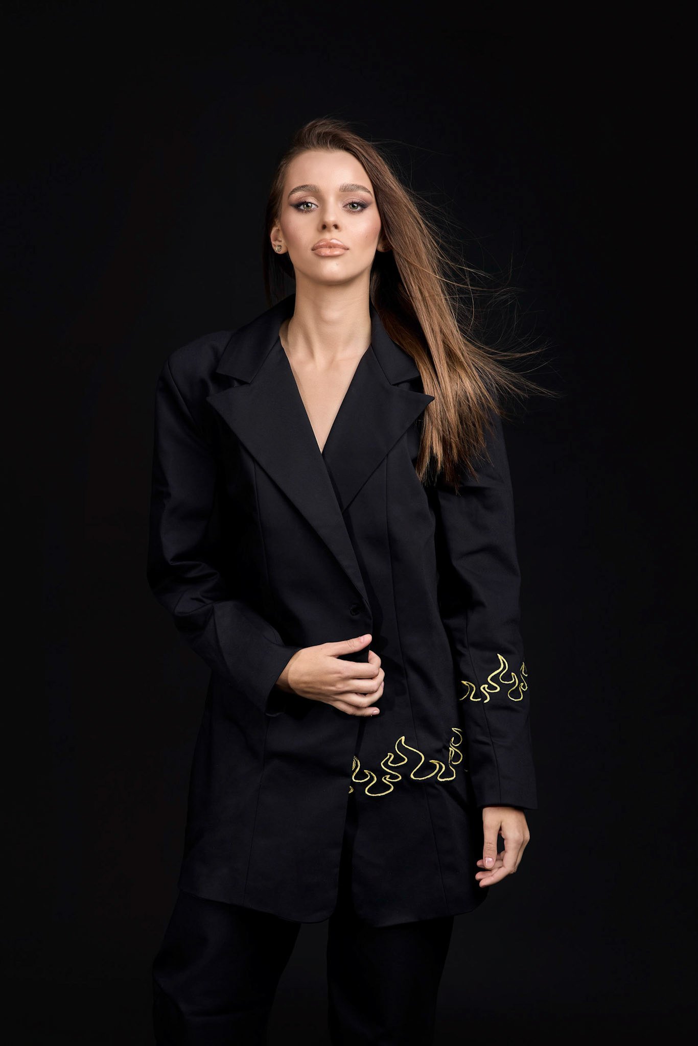 Saru Alexandru