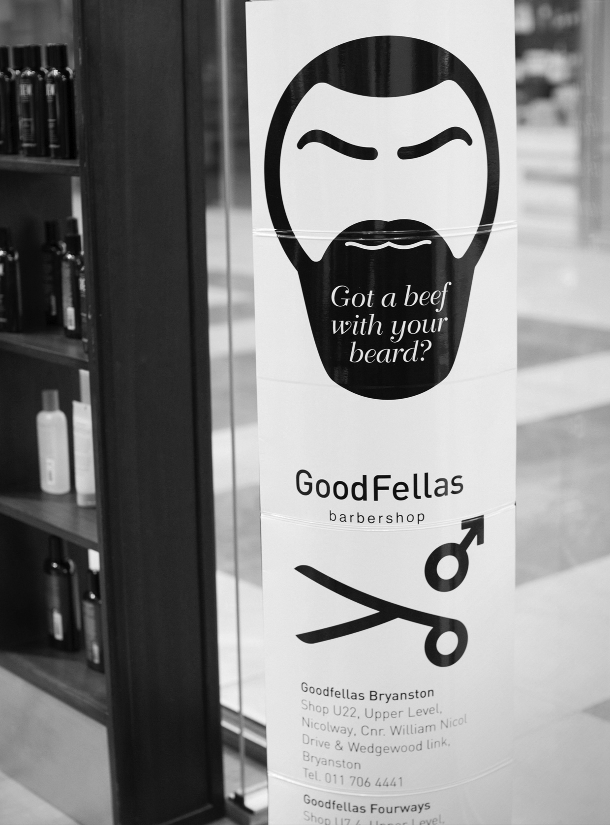 Designvow Goodfellas