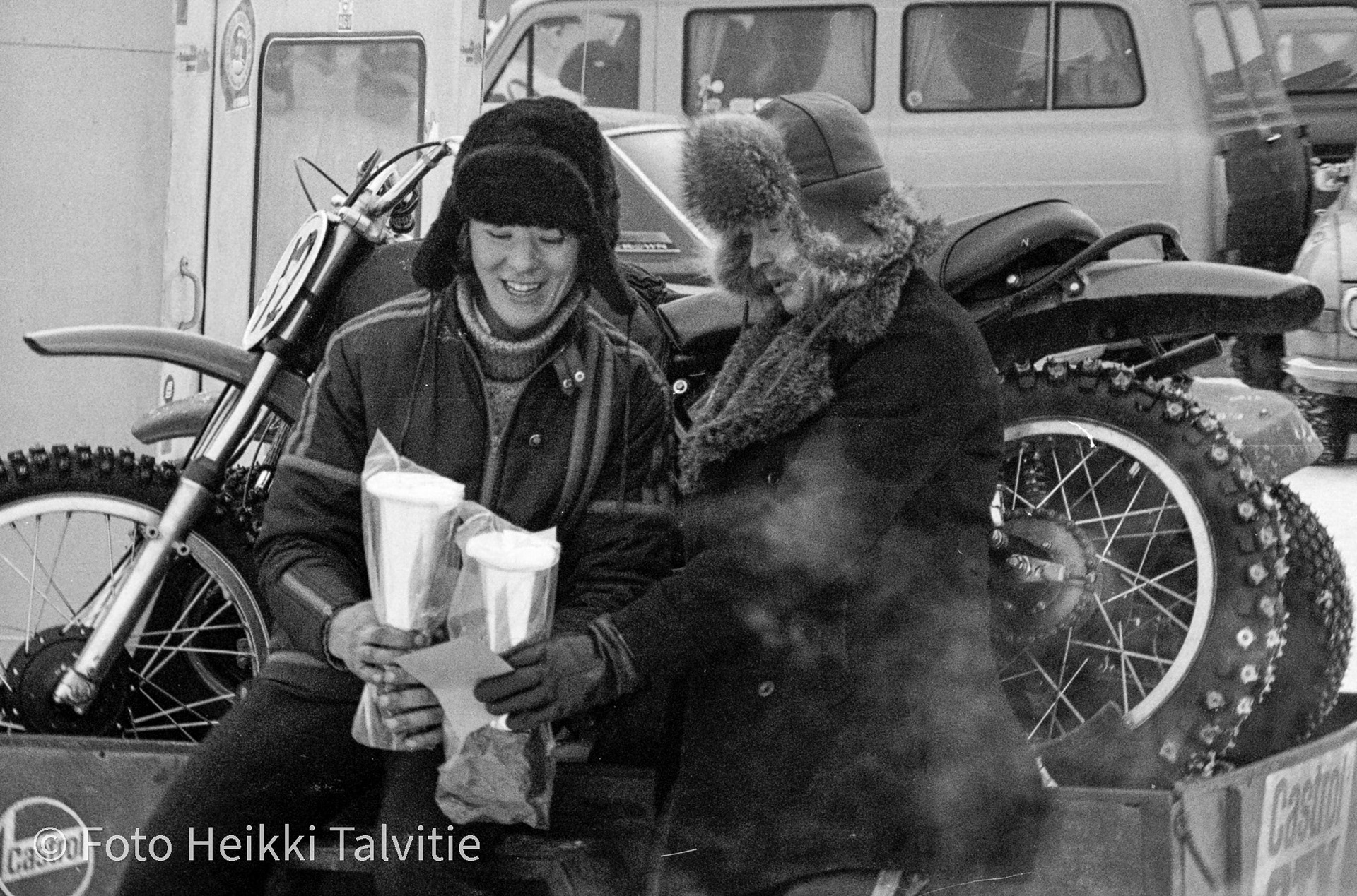 Porvoo 1972 - 0011