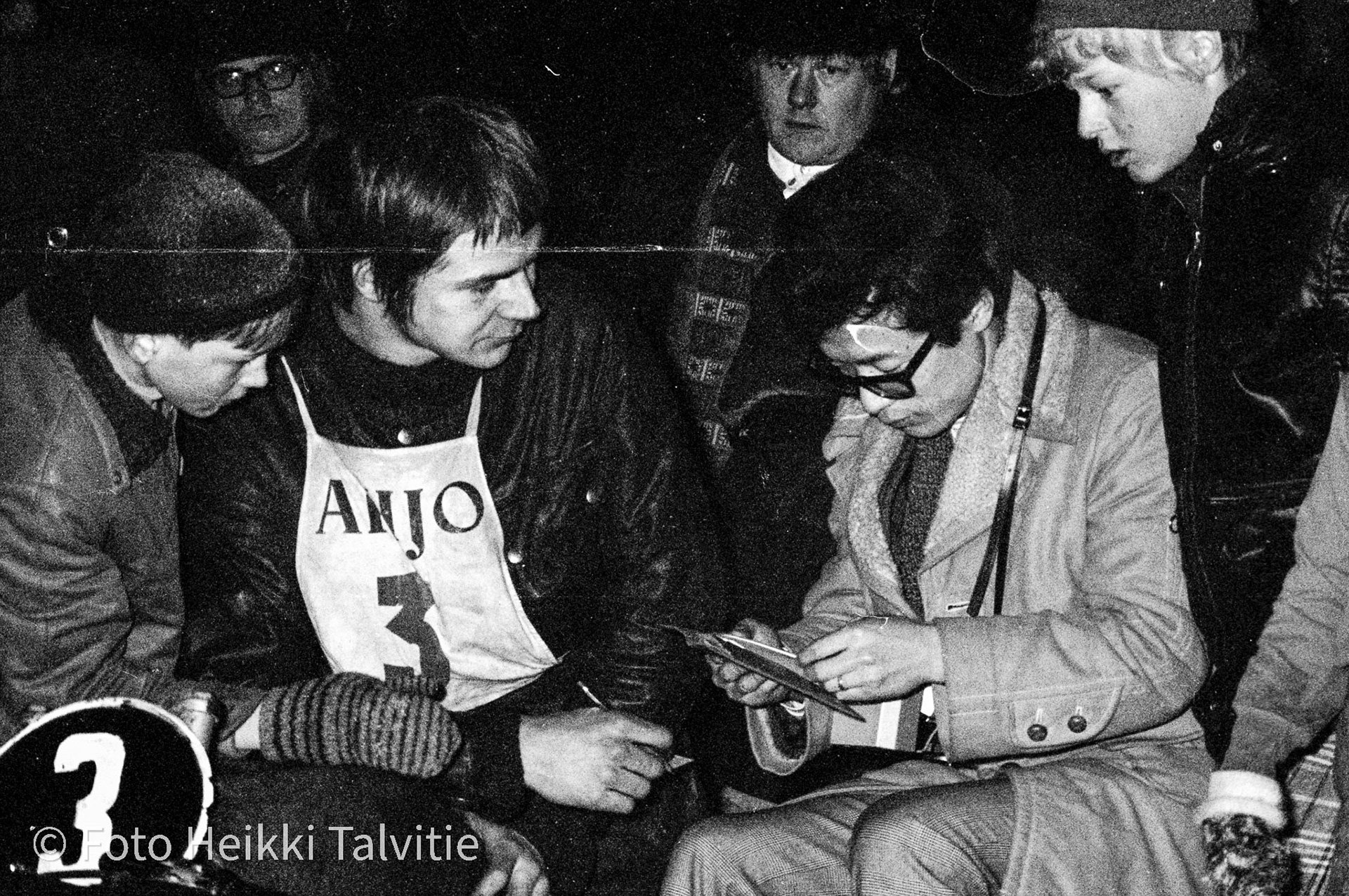 Hyvinkää 1972 - 0020