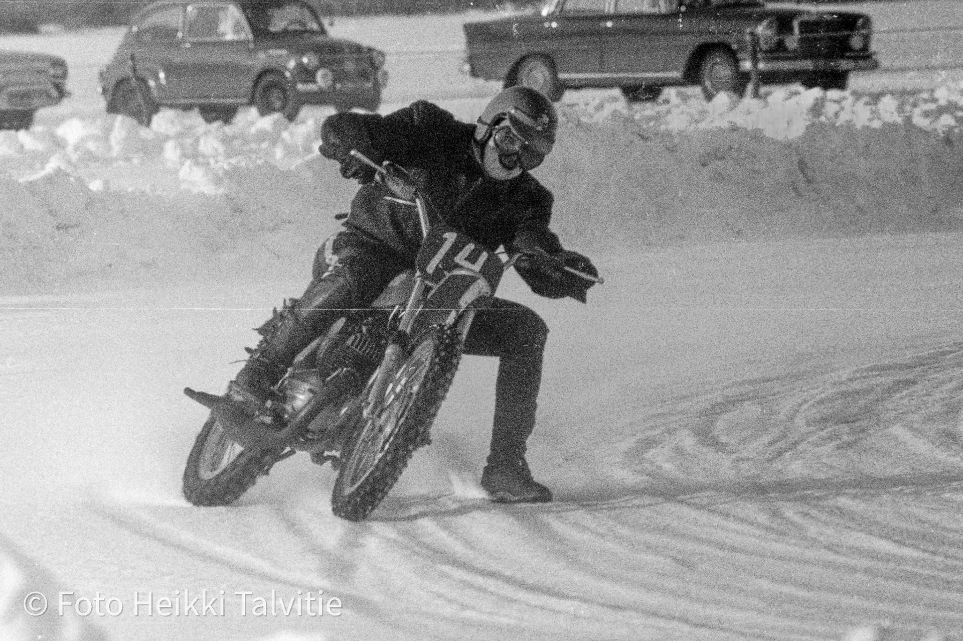 Savijärvi 1972 - 0020