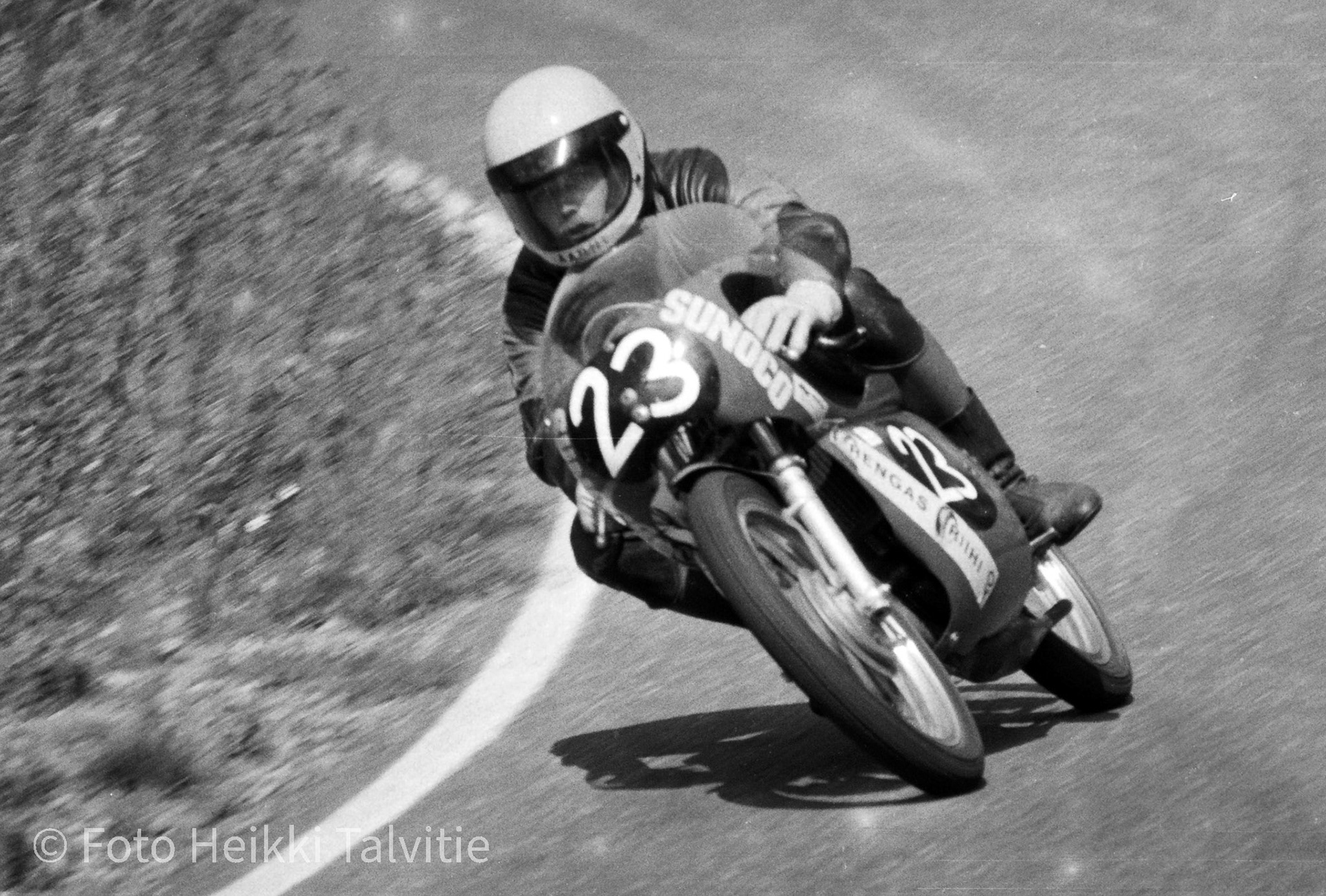 Ahvenisto FIM 1975-0024