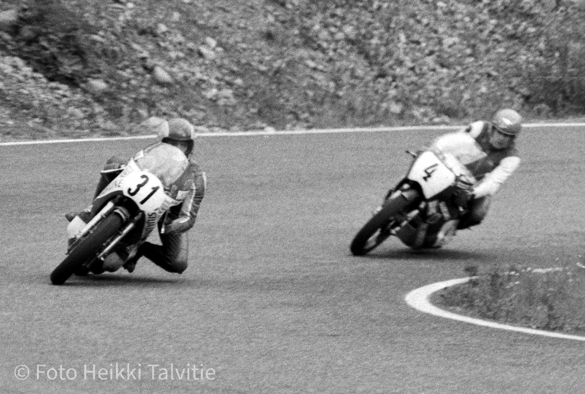 Ahvenisto FIM 1974-0025