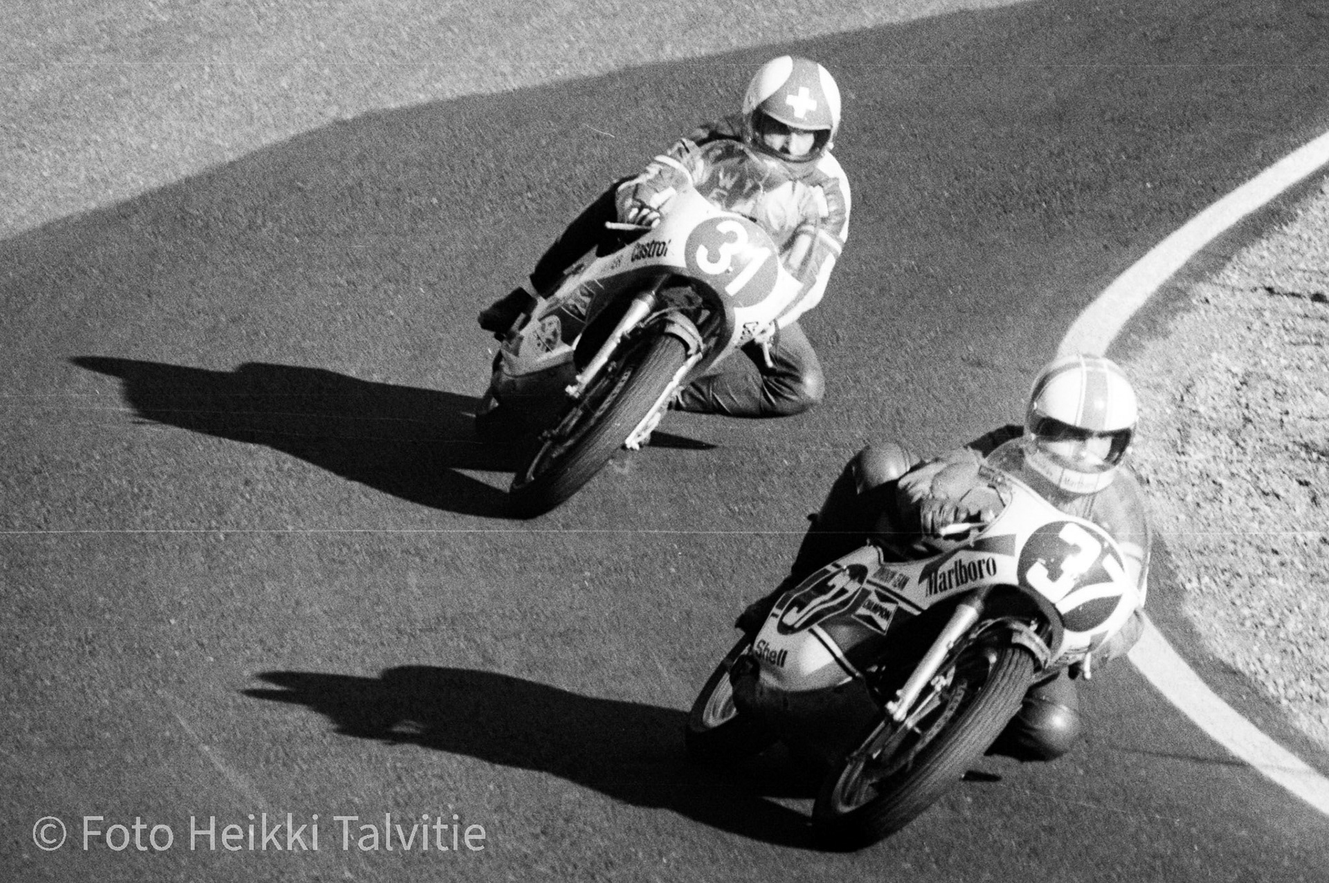 Ahvenisto FIM 1973-0013