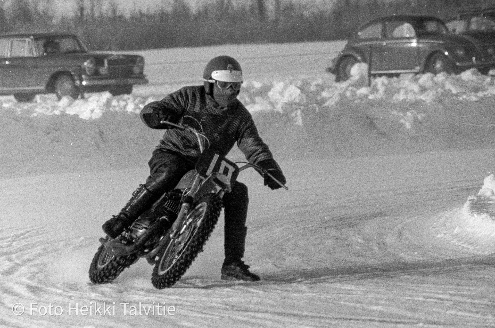 Savijärvi 1972 - 0012