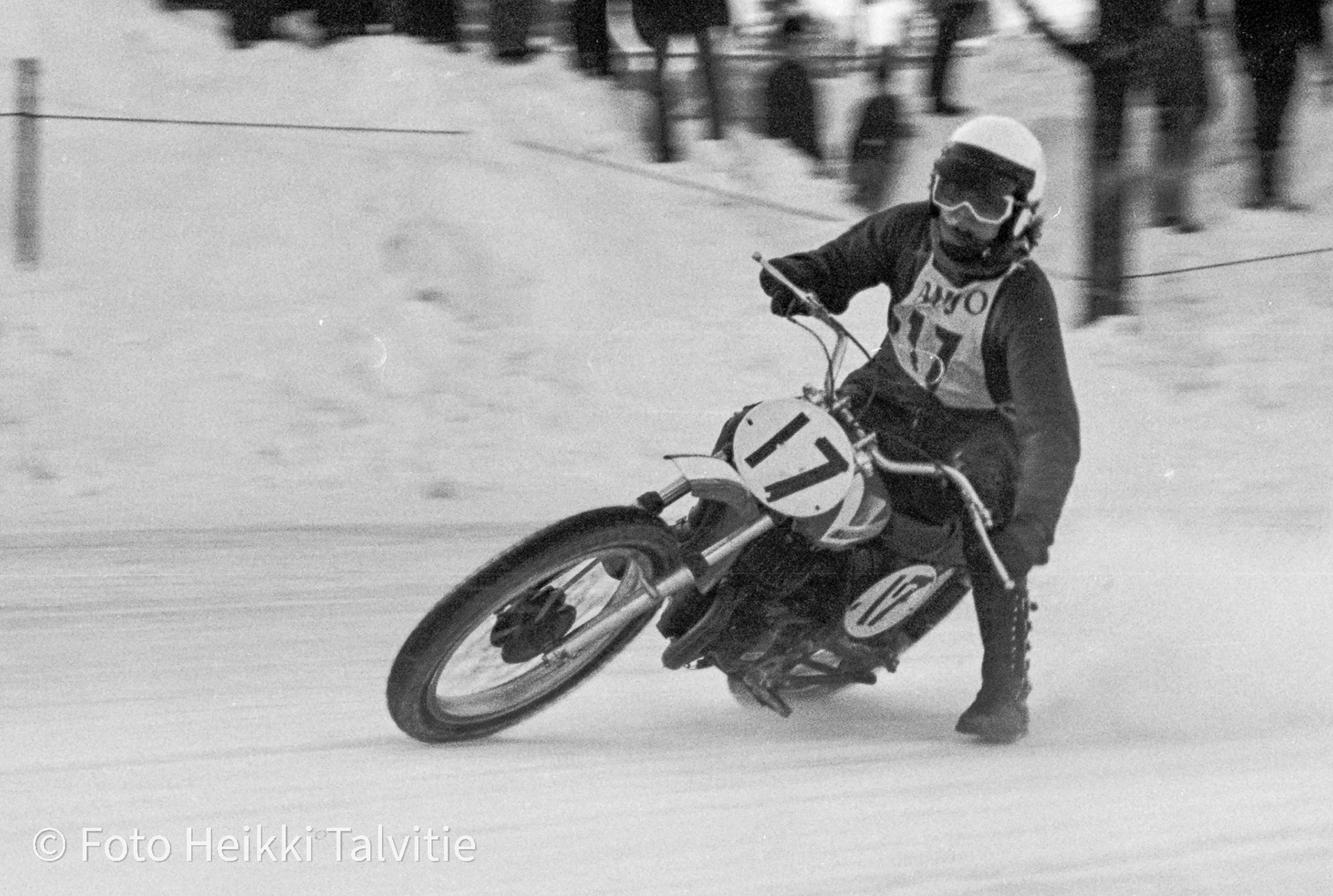 Hyvinkää 1972 - 0014