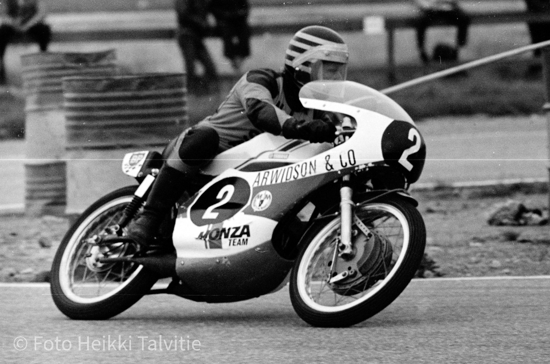 Ruissalo 1972 - 0018