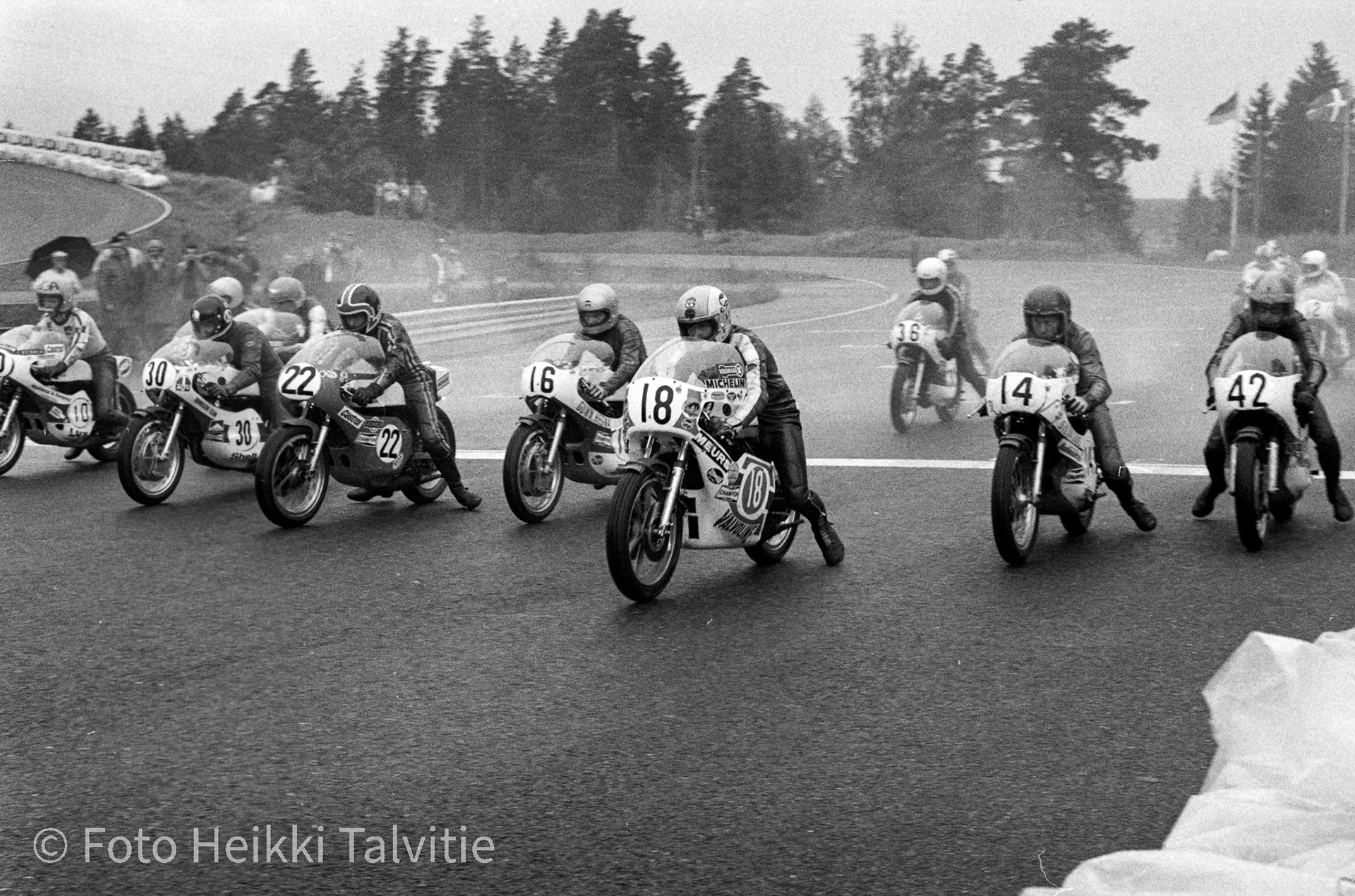 Ahvenisto FIM 1974-0089