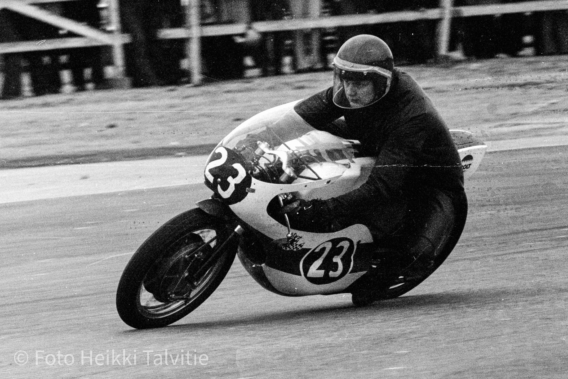 Ruissalo 1972 - 0060