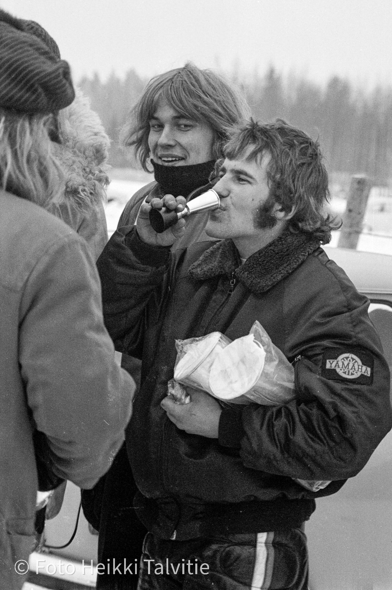 Porvoo 1972 - 0015