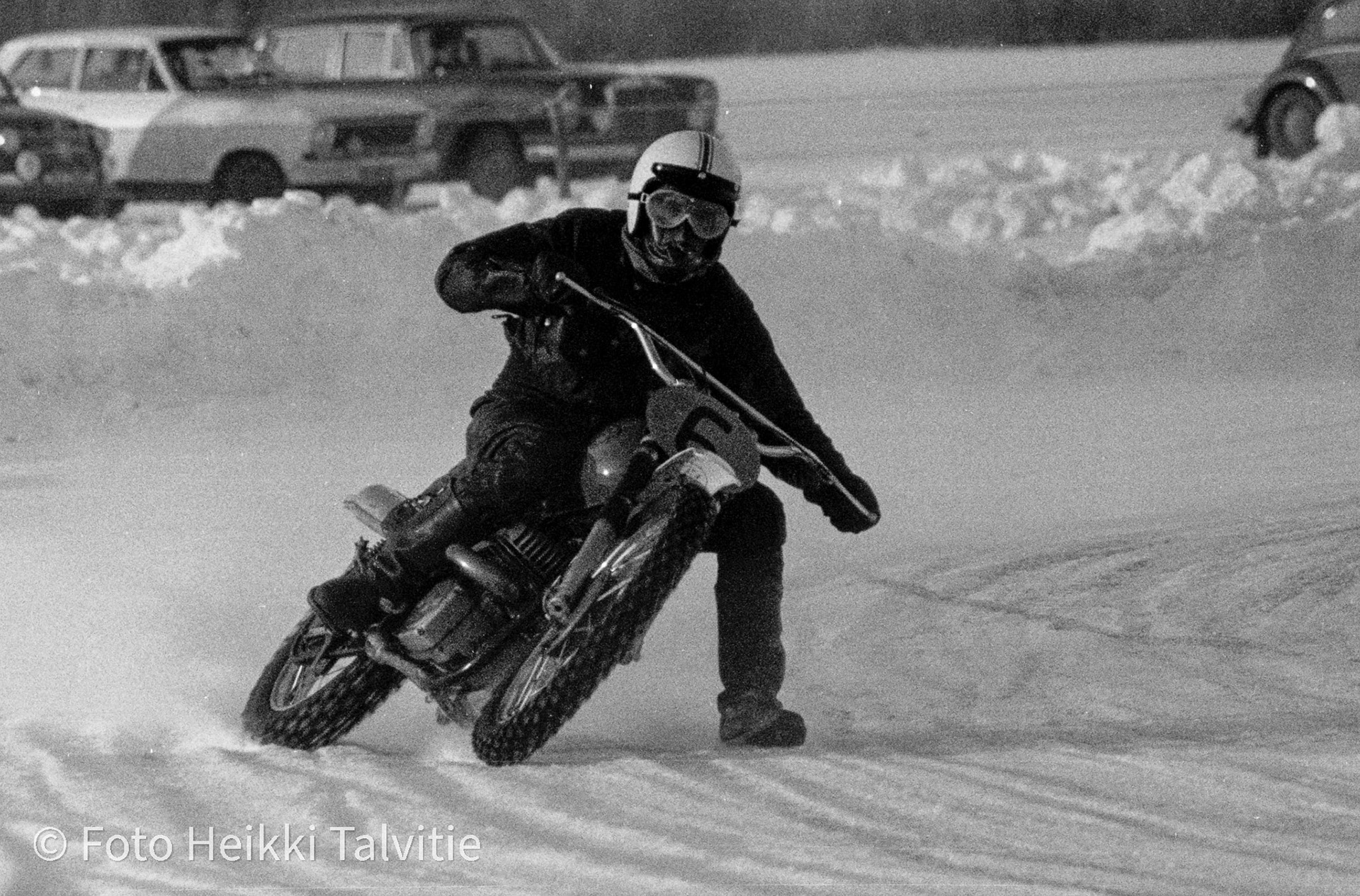 Savijärvi 1972 - 0038