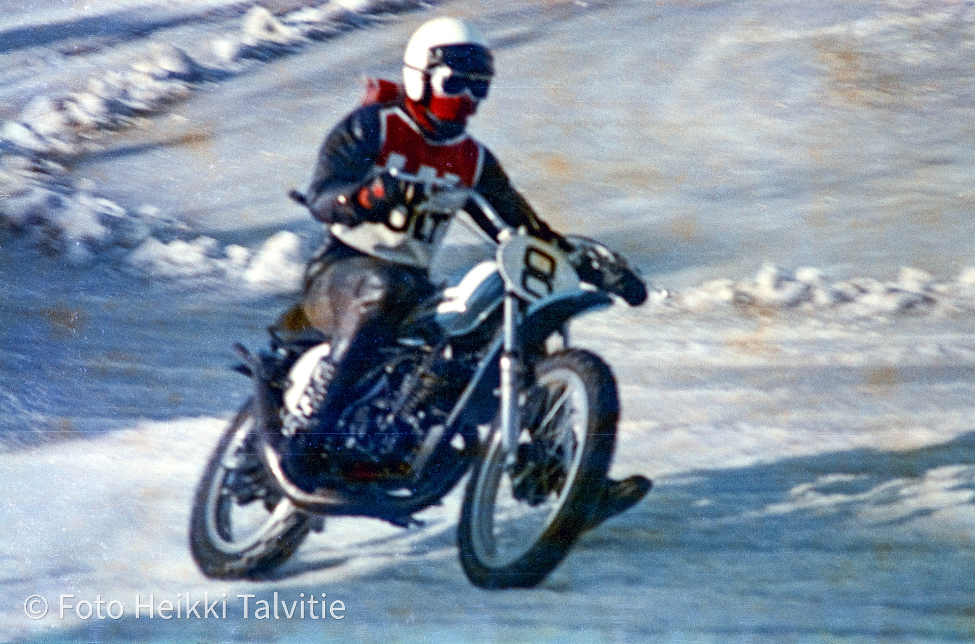 Tampere 1972 - 0026