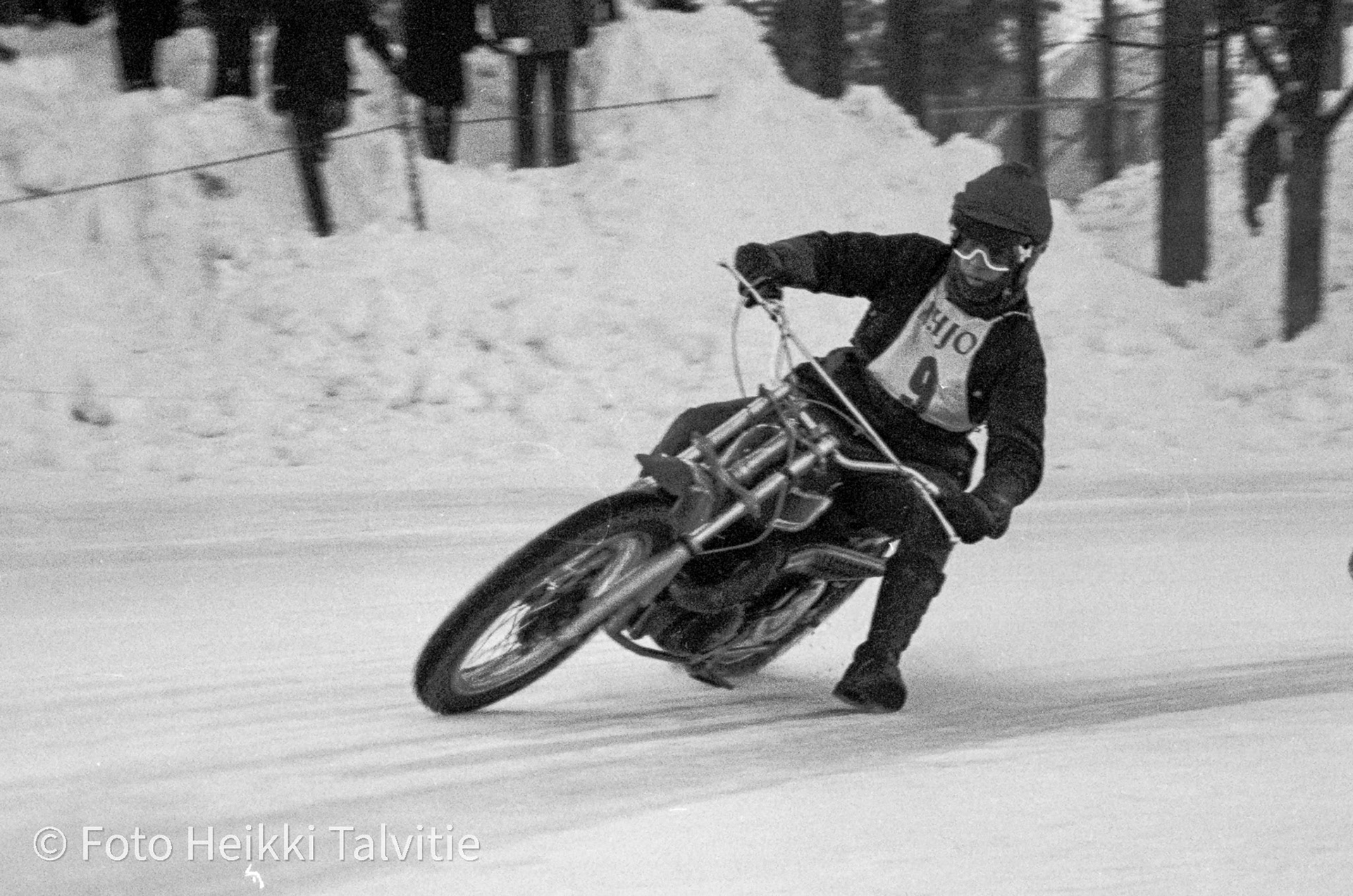 Hyvinkää 1972 - 0009