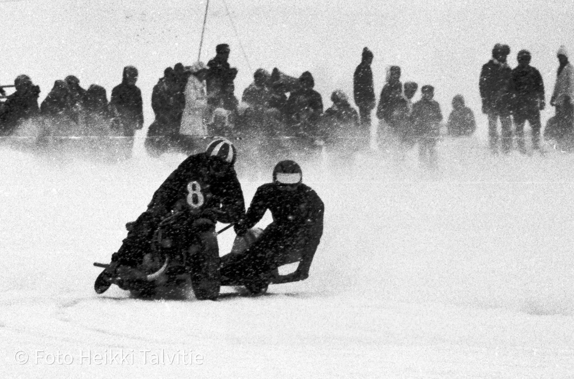 Konnevesi 1970 - 0027