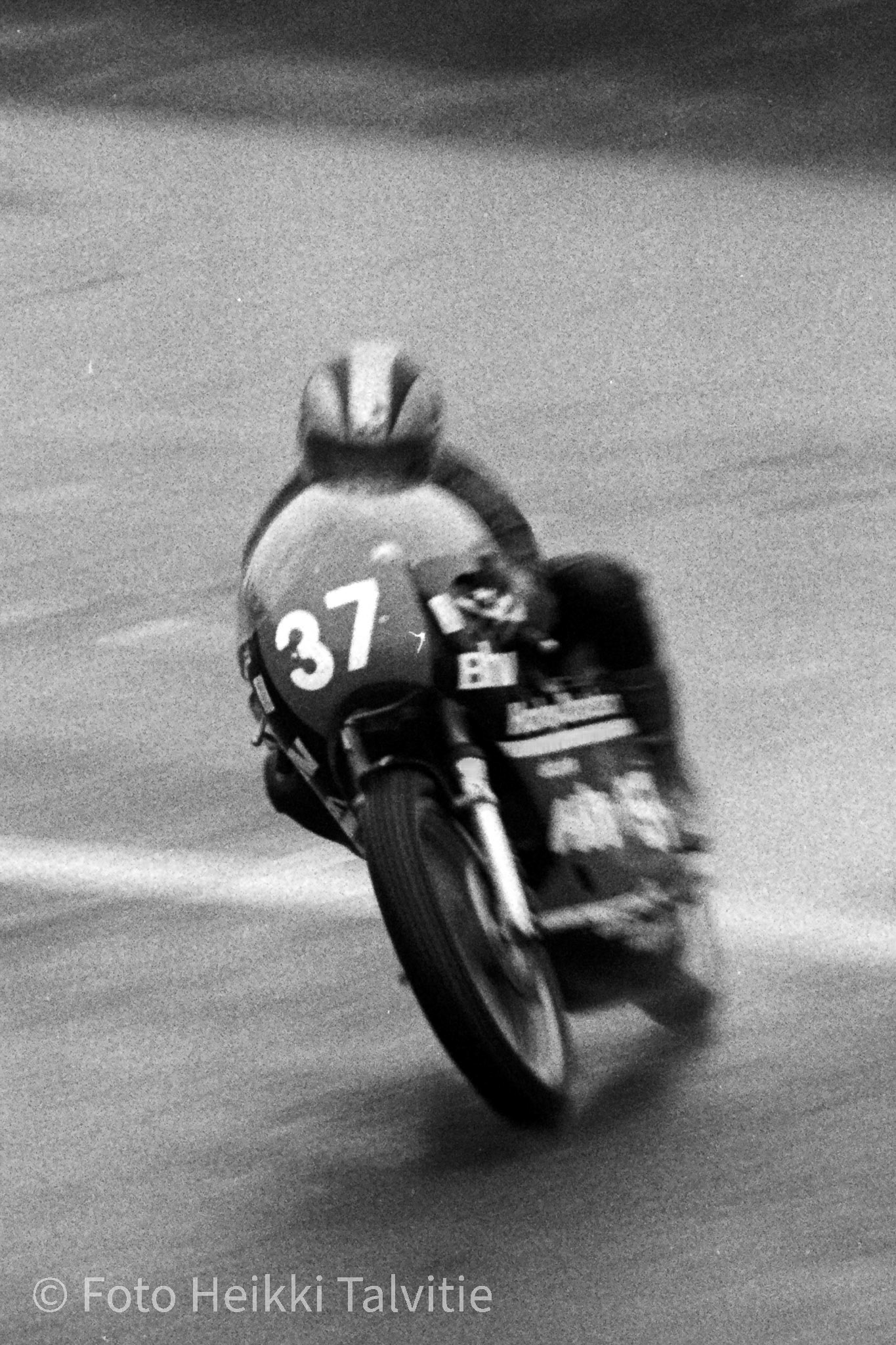 Ahvenisto FIM 1974-0103